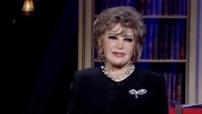 صفية العمري: أغلقت الهاتف أمام رشدي أباظة مرتين.. وهذه هي حقيقة اعتزالي