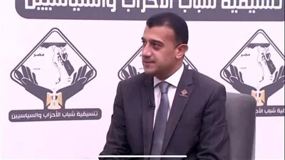 طارق الخولي: العالم يمر بصراعات غير عادية وتحالفات جديدة، ومصر تركز على حماية أمنها القومي.