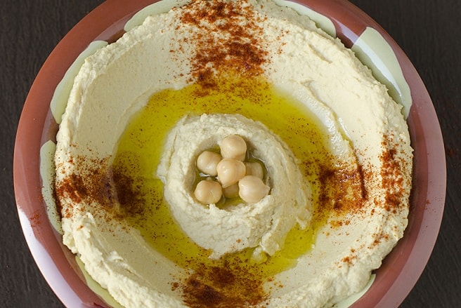 صفات نباتية لذيذة من 3 مكونات 