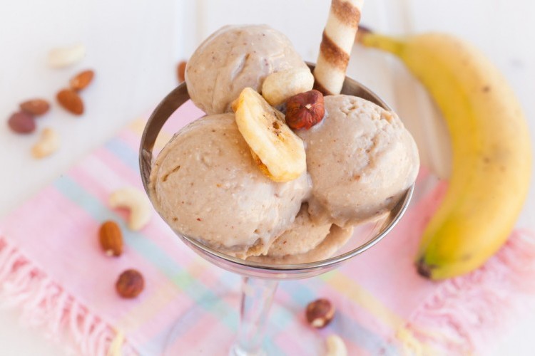 صفات نباتية لذيذة من 3 مكونات 