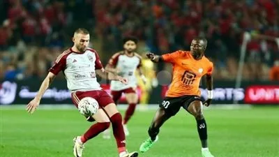 قبل المباراة اليوم.. ما هو نتيجة لقاء الدور الأول بين الأهلي والبنك؟ قبل المباراة اليوم.. ما هو نتيجة لقاء الدور الأول بين الأهلي والبنك؟