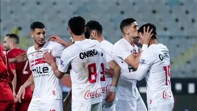 اكتشف توقيت المباراة القادمة لفريق الزمالك في دوري المصري الممتاز. اكتشف توقيت المباراة القادمة لفريق الزمالك في دوري المصري الممتاز.