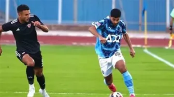 توقيت لقاء بيراميدز وبتروجيت في الدوري المصري الممتاز، والقنوات الناقلة، والتشكيلة المتوقعة.