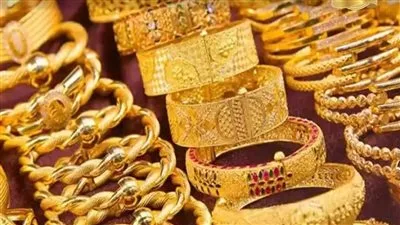 أسعار الذهب في متاجر الصياغة اليوم السبت
