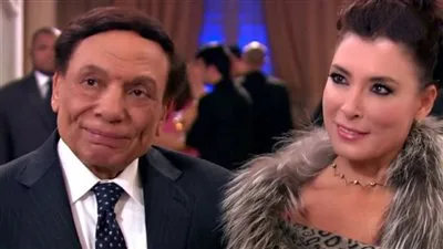 في يوم ميلاده.. أنوشكا لموقع تحيا مصر: أطلق على عادل إمام لقب “الجميل” في قلبي