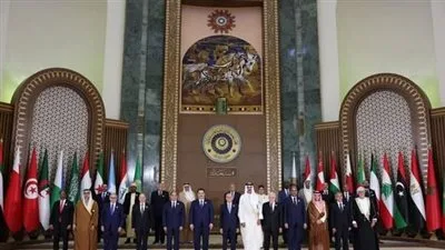 النائب إبراهيم الديب: قمة بغداد تهدف إلى استعادة الاستقرار في المنطقة وتعزيز الوحدة العربية