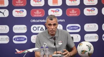 أسامة نبيه، مدرب منتخب الشباب: مباراة نيجيريا تحمل طابعًا تاريخيًا.. وكأس الأمم أبرزت قوة شمال إفريقيا