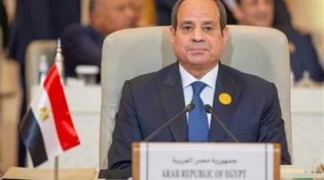 من القمة العربية | السيسي يوضح الشرط الأساسي لتحقيق السلام في الشرق الأوسط