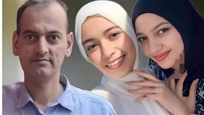 محكمة النقض تقرر تقليص العقوبة للمتهم في حادث دهس رنا وروفيدا ووالدهما من 3 سنوات إلى سنة واحدة. محكمة النقض تقرر تقليص العقوبة للمتهم في حادث دهس رنا وروفيدا ووالدهما من 3 سنوات إلى سنة واحدة.