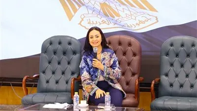التضامن: الوزارة تعتزم إطلاق النظام المالي الاستراتيجي لتعزيز الاقتصاد ومساعدة الأسر في التغلب على الفقر. التضامن: الوزارة تعتزم إطلاق النظام المالي الاستراتيجي لتعزيز الاقتصاد ومساعدة الأسر في التغلب على الفقر.