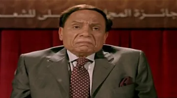 حلقة مميزة: إسعاد يونس تُحيي ذكرى ميلاد الفنان عادل إمام اليوم