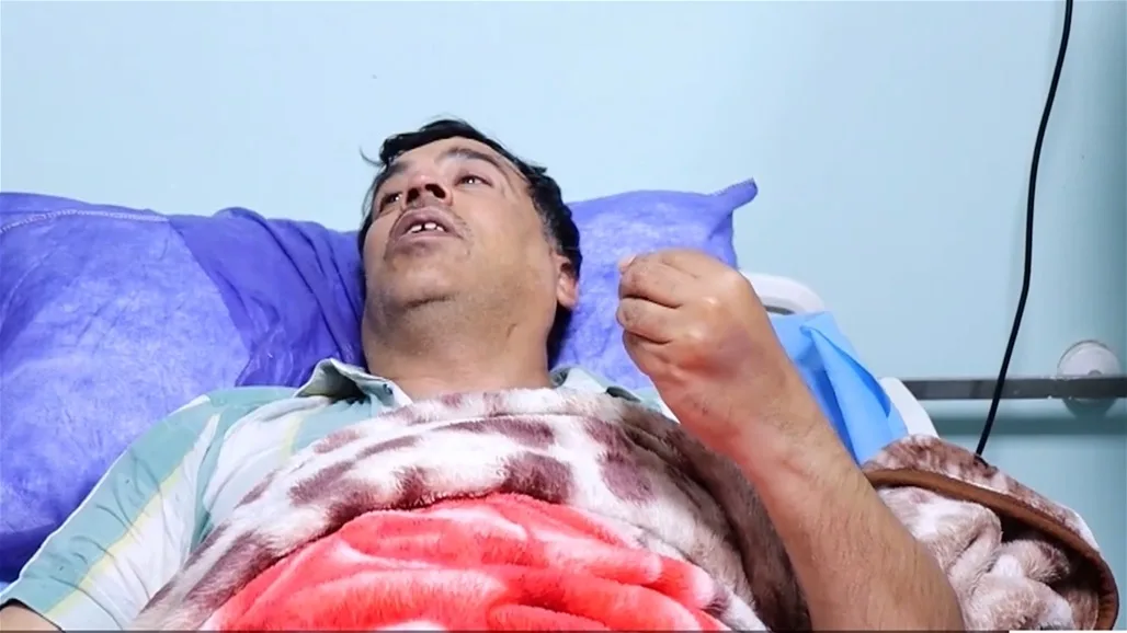 اعتداء طالب على مديره في النجف