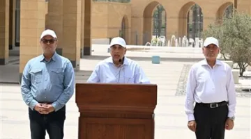رئيس الوزراء يطلق مشروع “تلال الفسطاط” على مساحة 500 فدان لتحويل القاهرة إلى مساحة خضراء.