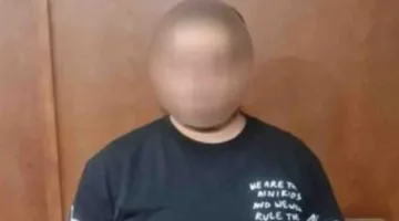 الداخلية توضح موقف فرد الشرطة من الاعتداء على سائق سيارة نقل الأموال