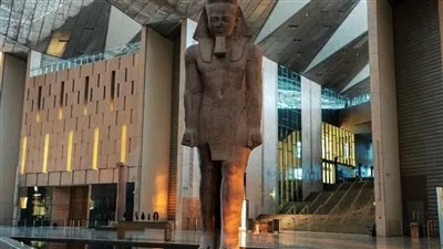 بمناسبة اليوم العالمي للمتاحف… دخول مجاني للمصريين إلى جميع المتاحف غدًا مع استثناء ثلاثة منها بمناسبة اليوم العالمي للمتاحف… دخول مجاني للمصريين إلى جميع المتاحف غدًا مع استثناء ثلاثة منها