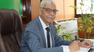 اجتماع رئيس جامعة المنوفية مع مجلس الدراسات العليا: تفاصيل جديدة