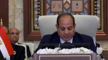 مستجدات القمة الـ34 في بغداد: مصر تمثل صوت الضمير العربي ومدافعة عن القضية الفلسطينية