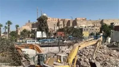 متحدث الحكومة: سنقوم بتعويض الجميع عن عمليات الإزالة في منطقة السيدة عائشة. متحدث الحكومة: سنقوم بتعويض الجميع عن عمليات الإزالة في منطقة السيدة عائشة.