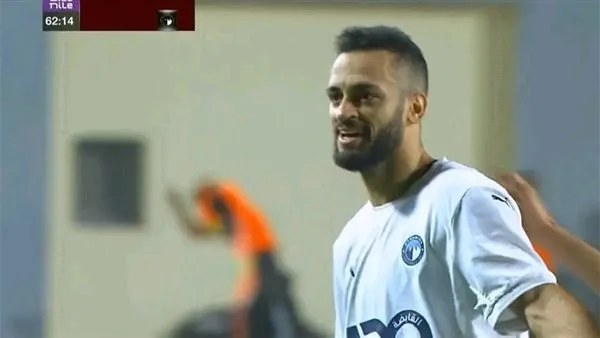 بيراميدز يحقق انتصارًا معنويًا على بتروجيت وسيراميكا كليوباترا يتفوق على المصري بشكل كبير. بيراميدز يحقق انتصارًا معنويًا على بتروجيت وسيراميكا كليوباترا يتفوق على المصري بشكل كبير.