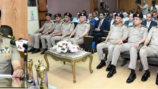 فتح التسجيل للدفعة الجديدة في 4 مدارس عسكرية رياضية لعام 2025/2026. فتح التسجيل للدفعة الجديدة في 4 مدارس عسكرية رياضية لعام 2025/2026.