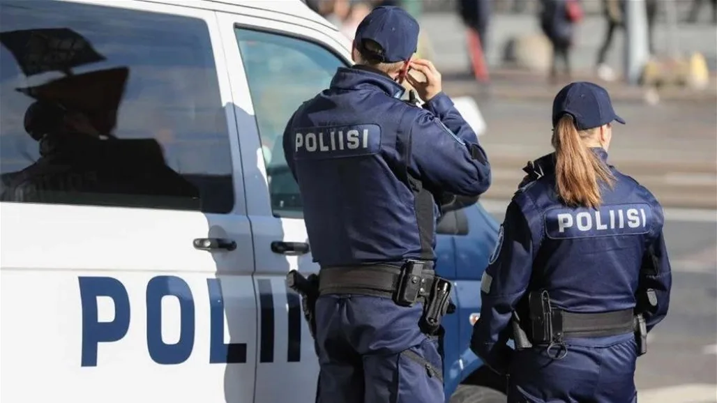 ضحايا في حادث تصادم مروحيتين بفنلندا ضحايا في حادث تصادم مروحيتين بفنلندا