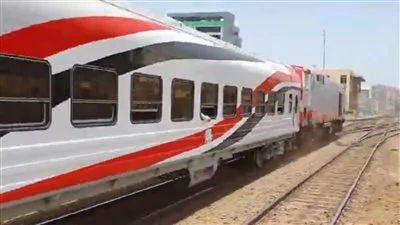 قبل حلول عيد الأضحى 2025.. كيفية حجز تذاكر القطارات عبر الإنترنت. قبل حلول عيد الأضحى 2025.. كيفية حجز تذاكر القطارات عبر الإنترنت.