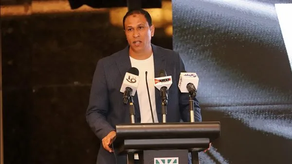 انقسام داخل مجلس إدارة الاتحاد السكندري بشأن مستقبل مجدي عبد العاطي انقسام داخل مجلس إدارة الاتحاد السكندري بشأن مستقبل مجدي عبد العاطي