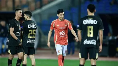 بعد انتصار الأهلي على البنك.. اكتشف ترتيب الدوري المصري بعد انتصار الأهلي على البنك.. اكتشف ترتيب الدوري المصري