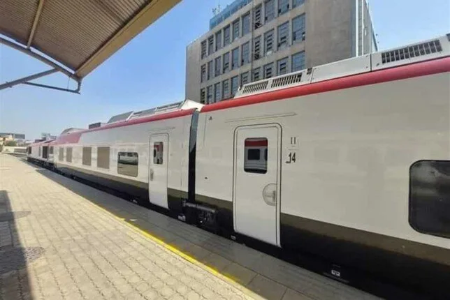 جدول مواعيد القطارات لجميع الخطوط اليوم الأحد 18 مايو 2025 جدول مواعيد القطارات لجميع الخطوط اليوم الأحد 18 مايو 2025