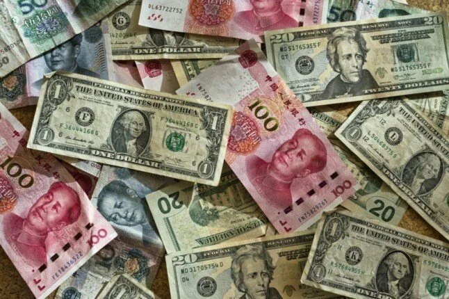 أسعار صرف العملات العربية والأجنبية ليوم الأحد 18 مايو 2025 أسعار صرف العملات العربية والأجنبية ليوم الأحد 18 مايو 2025
