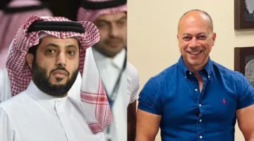 تامر مرسي وتركي آل الشيخ يوضحان حقيقة الشائعات حول خلافهما: علاقة قائمة على الود والاحترام