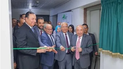 افتتاح أكاديمية التدريب والتطوير الهندسي من قبل النقابة العامة للمهندسين: خطوة جديدة نحو تعزيز قدرات الكوادر الهندسية.