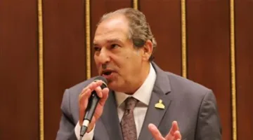 حسام الخولي: توزيع الدوائر يعتمد على أرقام دقيقة ويعتبر قانوناً منصفاً