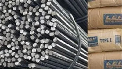 أسعار الحديد ومستلزمات البناء اليوم الثلاثاء 20 مايو 2025 أسعار الحديد ومستلزمات البناء اليوم الثلاثاء 20 مايو 2025