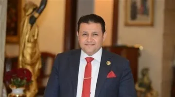 شحاته أبو زيد: خطاب السيسي في القمة أسس لسلام لا يُمكن تحقيقه دون إقامة الدولة الفلسطينية.