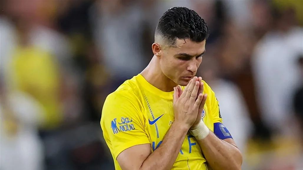 رونالد يكشف عن مصيره مع نادي النصر السعودي