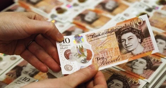 ما هو سعر الجنيه الإسترليني في البنوك اليوم الأحد 18 مايو 2025؟ ما هو سعر الجنيه الإسترليني في البنوك اليوم الأحد 18 مايو 2025؟