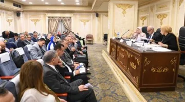 وزير التعليم العالي: ميزانية التعليم العالي والبحث العلمي تصل إلى 153 مليار جنيه، و120 جامعة تعمل في مصر.