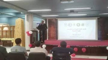 «بمناسبة اليوم العالمي للمتاحف».. أنشطة ثقافية وفنية في متحف آثار طنطا