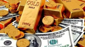 أسعار الذهب والدولار في مصر اليوم: “التحديث الأخير”