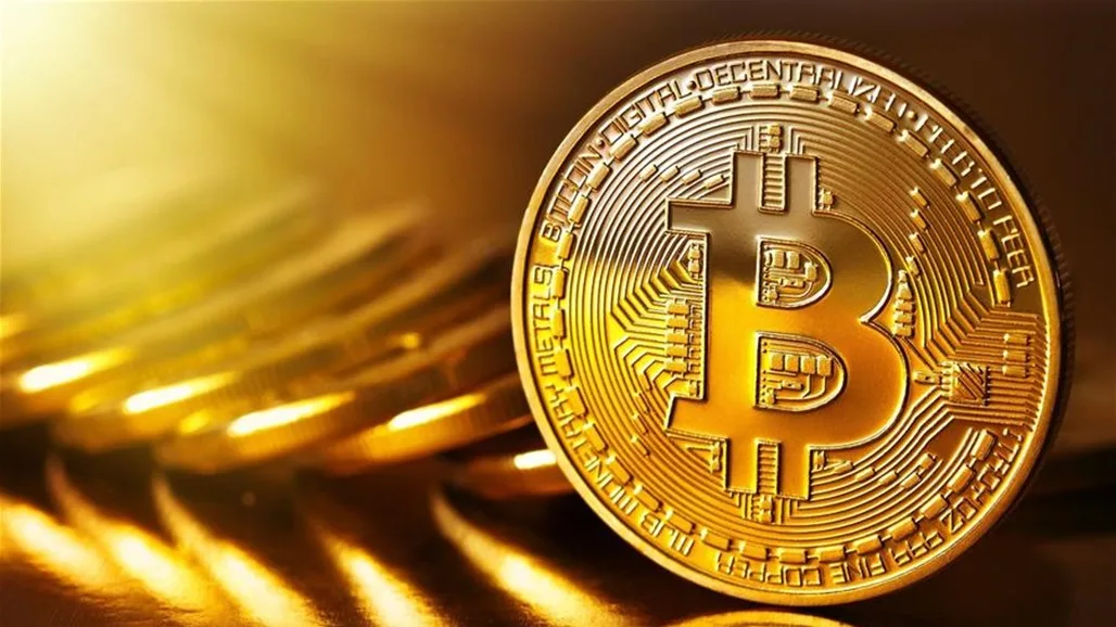 البيتكوين يتجاوز مستوى 105 آلاف دولار البيتكوين يتجاوز مستوى 105 آلاف دولار