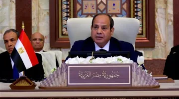 باحث: الرئيس السيسي شدد في أكثر من مناسبة على أن مصر لن تتراجع عن دعم القضية الفلسطينية