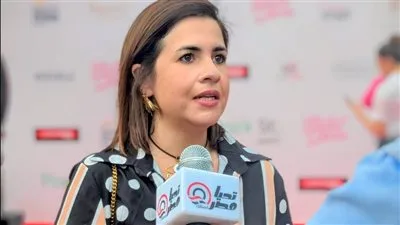 إنجي وجدان: النساء هن أكثر من يؤذون بعضهن، وأختار مشاريعي بعناية مما يقلل من عددها. إنجي وجدان: النساء هن أكثر من يؤذون بعضهن، وأختار مشاريعي بعناية مما يقلل من عددها.