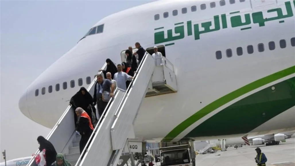 هيئة الحج تكشف عن إرسال 21 ألف حاج إلى الديار المقدسة حتى الآن هيئة الحج تكشف عن إرسال 21 ألف حاج إلى الديار المقدسة حتى الآن
