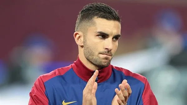 أستون فيلا يُجدد جهوده للتعاقد مع فيران توريس من برشلونة أستون فيلا يُجدد جهوده للتعاقد مع فيران توريس من برشلونة