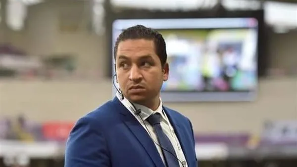 طه عزت: الدوري المقبل سيضم 21 فريقًا.. والعودة إلى النظام المعتاد بعد 3 سنوات طه عزت: الدوري المقبل سيضم 21 فريقًا.. والعودة إلى النظام المعتاد بعد 3 سنوات