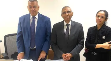 وزارة السياحة تستعيد 21 قطعة أثرية من أستراليا.
