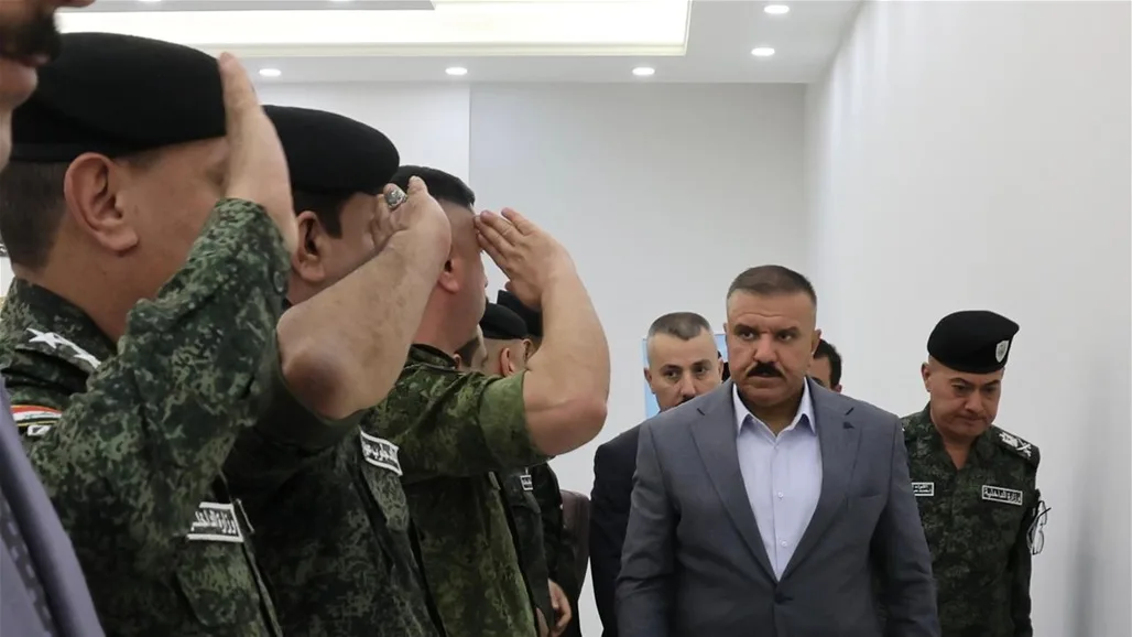 وزير الداخلية يبرز أهمية مواصلة مراقبة تجار المخدرات والمروجين وزير الداخلية يبرز أهمية مواصلة مراقبة تجار المخدرات والمروجين