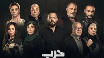 خطف ووفاة غير متوقعة.. ملخص الحلقة 12 من حرب الجبالي – خاص