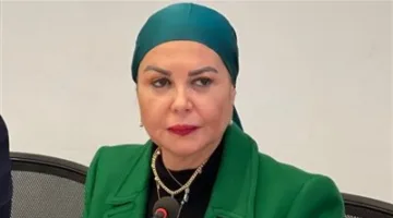 “تحمل أ burdens الجبال”.. النائبة أمل سلامة: الرئيس السيسي يتبنى موقفًا وطنيًا بارزًا لدعم القضايا العربية